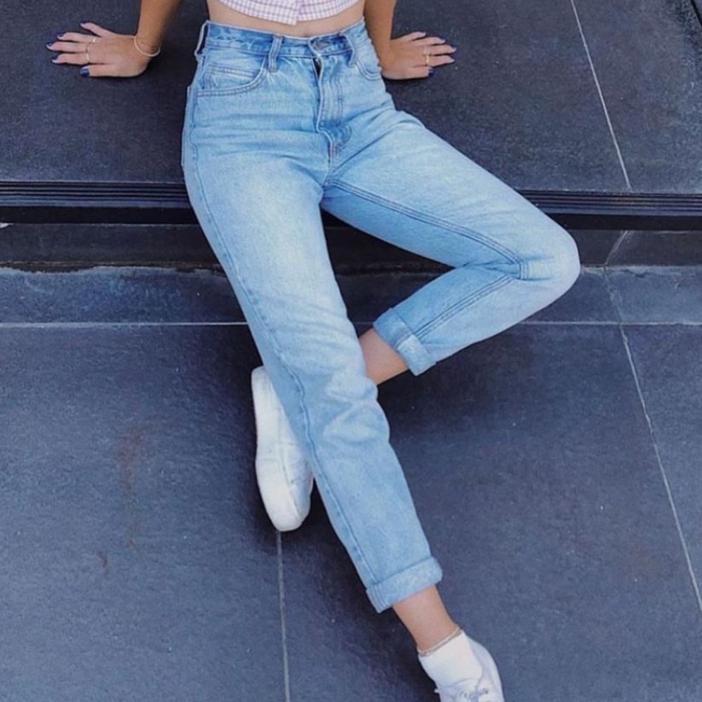 J.GALT PACSUN JEANS